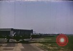 Image of B-17 planes United Kingdom, 1942, second 34 stock footage video 65675053113