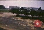 Image of B-17 planes United Kingdom, 1942, second 52 stock footage video 65675053113