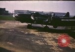 Image of B-17 planes United Kingdom, 1942, second 53 stock footage video 65675053113