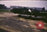 Image of B-17 planes United Kingdom, 1942, second 54 stock footage video 65675053113