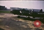 Image of B-17 planes United Kingdom, 1942, second 55 stock footage video 65675053113