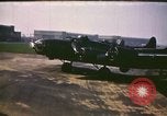 Image of B-17 planes United Kingdom, 1942, second 56 stock footage video 65675053113