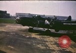 Image of B-17 planes United Kingdom, 1942, second 57 stock footage video 65675053113