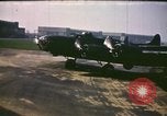 Image of B-17 planes United Kingdom, 1942, second 58 stock footage video 65675053113