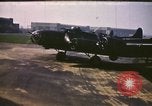 Image of B-17 planes United Kingdom, 1942, second 59 stock footage video 65675053113