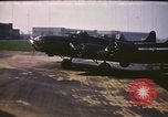 Image of B-17 planes United Kingdom, 1942, second 60 stock footage video 65675053113