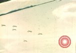 Image of B-17 aircraft England United Kingdom, 1943, second 1 stock footage video 65675053114