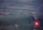Image of B-17 aircraft England United Kingdom, 1943, second 25 stock footage video 65675053114