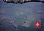 Image of B-17 aircraft England United Kingdom, 1943, second 37 stock footage video 65675053114
