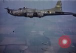 Image of B-17 aircraft England United Kingdom, 1943, second 38 stock footage video 65675053114