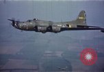 Image of B-17 aircraft England United Kingdom, 1943, second 39 stock footage video 65675053114