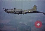 Image of B-17 aircraft England United Kingdom, 1943, second 40 stock footage video 65675053114