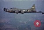 Image of B-17 aircraft England United Kingdom, 1943, second 41 stock footage video 65675053114
