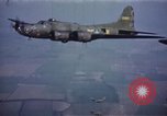 Image of B-17 aircraft England United Kingdom, 1943, second 42 stock footage video 65675053114