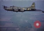 Image of B-17 aircraft England United Kingdom, 1943, second 43 stock footage video 65675053114