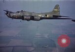 Image of B-17 aircraft England United Kingdom, 1943, second 44 stock footage video 65675053114