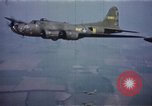 Image of B-17 aircraft England United Kingdom, 1943, second 45 stock footage video 65675053114