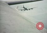 Image of B-17 aircraft England United Kingdom, 1943, second 46 stock footage video 65675053114