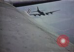 Image of B-17 aircraft England United Kingdom, 1943, second 47 stock footage video 65675053114