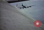 Image of B-17 aircraft England United Kingdom, 1943, second 49 stock footage video 65675053114