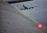 Image of B-17 aircraft England United Kingdom, 1943, second 50 stock footage video 65675053114