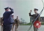 Standbild britischen und der United States Army Air Force Personal Vereinigtes Königreich, 1942, aus Sekunde 43 historischem Filmmaterial Videoclip 65675053115