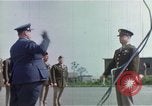 Standbild britischen und der United States Army Air Force Personal Vereinigtes Königreich, 1942, aus Sekunde 44 historischem Filmmaterial Videoclip 65675053115