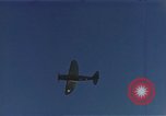 Immagine di P-47 piani Thunderbolt Francia, 1942, secondo 34 filmato di repertorio 65675053116