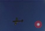 Immagine di P-47 piani Thunderbolt Francia, 1942, secondo 35 filmato di repertorio 65675053116