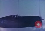 Immagine di P-47 piani Thunderbolt Francia, 1942, secondo 45 filmato di repertorio 65675053116