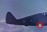 Immagine di P-47 piani Thunderbolt Francia, 1942, secondo 47 filmato di repertorio 65675053116