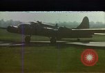 Image of B-17 aircraft France, 1942, second 1 stock footage video 65675053117