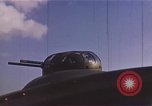 Standbild USAAF B-17 Flugzeuge Frankreich, 1942, aus Sekunde 7 historischem Filmmaterial Videoclip 65675053118