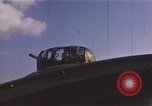 Standbild USAAF B-17 Flugzeuge Frankreich, 1942, aus Sekunde 8 historischem Filmmaterial Videoclip 65675053118