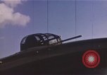 Standbild USAAF B-17 Flugzeuge Frankreich, 1942, aus Sekunde 9 historischem Filmmaterial Videoclip 65675053118