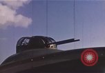Standbild USAAF B-17 Flugzeuge Frankreich, 1942, aus Sekunde 10 historischem Filmmaterial Videoclip 65675053118