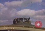Standbild USAAF B-17 Flugzeuge Frankreich, 1942, aus Sekunde 11 historischem Filmmaterial Videoclip 65675053118