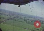 Standbild USAAF B-17 Flugzeuge Frankreich, 1942, aus Sekunde 12 historischem Filmmaterial Videoclip 65675053118