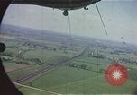 Standbild USAAF B-17 Flugzeuge Frankreich, 1942, aus Sekunde 14 historischem Filmmaterial Videoclip 65675053118
