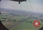 Standbild USAAF B-17 Flugzeuge Frankreich, 1942, aus Sekunde 15 historischem Filmmaterial Videoclip 65675053118