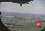 Standbild USAAF B-17 Flugzeuge Frankreich, 1942, aus Sekunde 16 historischem Filmmaterial Videoclip 65675053118
