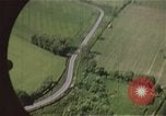 Standbild USAAF B-17 Flugzeuge Frankreich, 1942, aus Sekunde 17 historischem Filmmaterial Videoclip 65675053118
