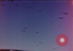 Standbild USAAF B-17 Flugzeuge Frankreich, 1942, aus Sekunde 19 historischem Filmmaterial Videoclip 65675053118