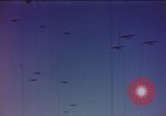 Standbild USAAF B-17 Flugzeuge Frankreich, 1942, aus Sekunde 21 historischem Filmmaterial Videoclip 65675053118