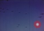 Standbild USAAF B-17 Flugzeuge Frankreich, 1942, aus Sekunde 23 historischem Filmmaterial Videoclip 65675053118