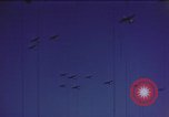 Standbild USAAF B-17 Flugzeuge Frankreich, 1942, aus Sekunde 25 historischem Filmmaterial Videoclip 65675053118