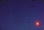 Standbild USAAF B-17 Flugzeuge Frankreich, 1942, aus Sekunde 26 historischem Filmmaterial Videoclip 65675053118