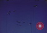Standbild USAAF B-17 Flugzeuge Frankreich, 1942, aus Sekunde 27 historischem Filmmaterial Videoclip 65675053118