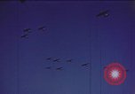 Standbild USAAF B-17 Flugzeuge Frankreich, 1942, aus Sekunde 28 historischem Filmmaterial Videoclip 65675053118