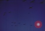Standbild USAAF B-17 Flugzeuge Frankreich, 1942, aus Sekunde 30 historischem Filmmaterial Videoclip 65675053118